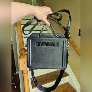 Steve madden handbag